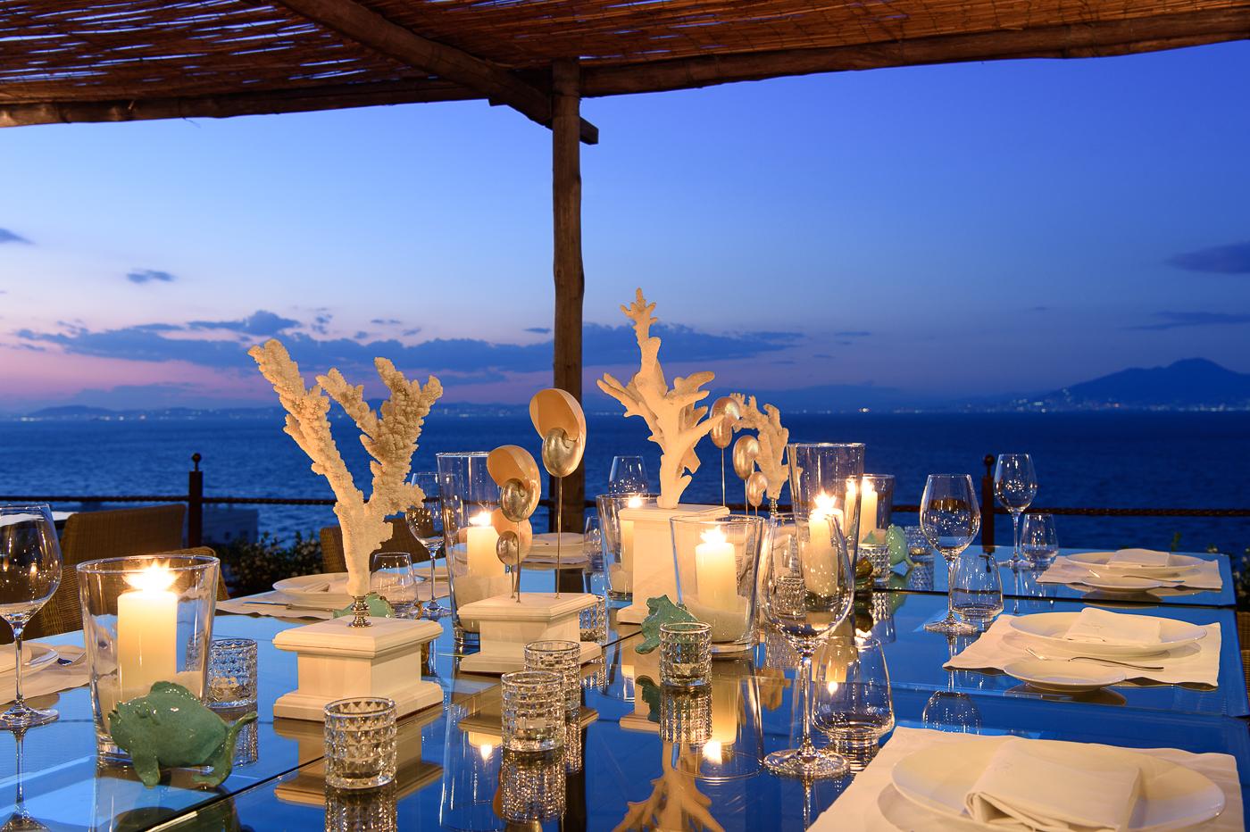 Villa Marina Capri, Italy — Villa Marina Capri