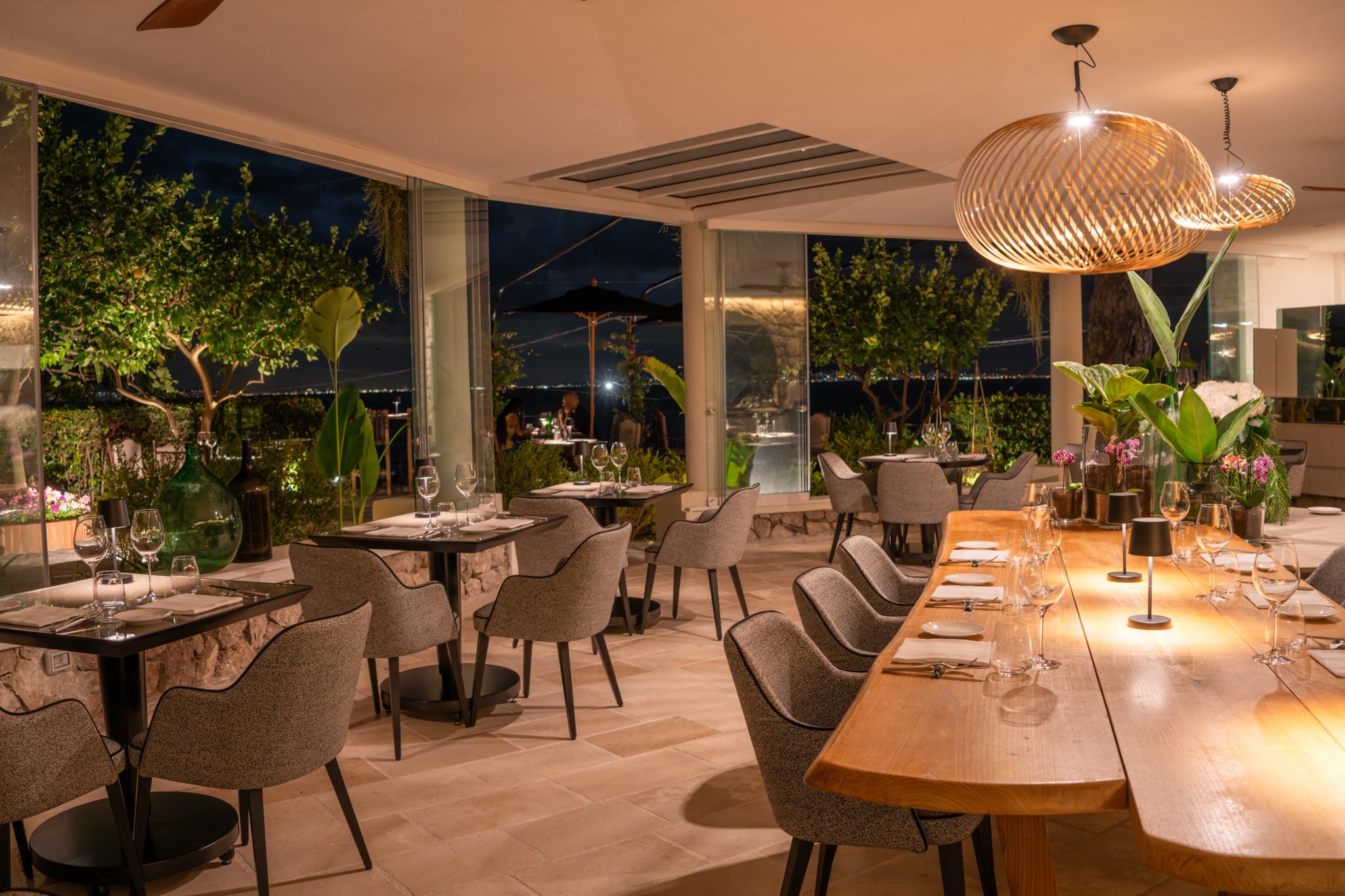 Villa Marina Capri, Italy — Villa Marina Capri