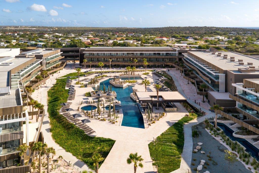 Secrets Baby Beach Aruba