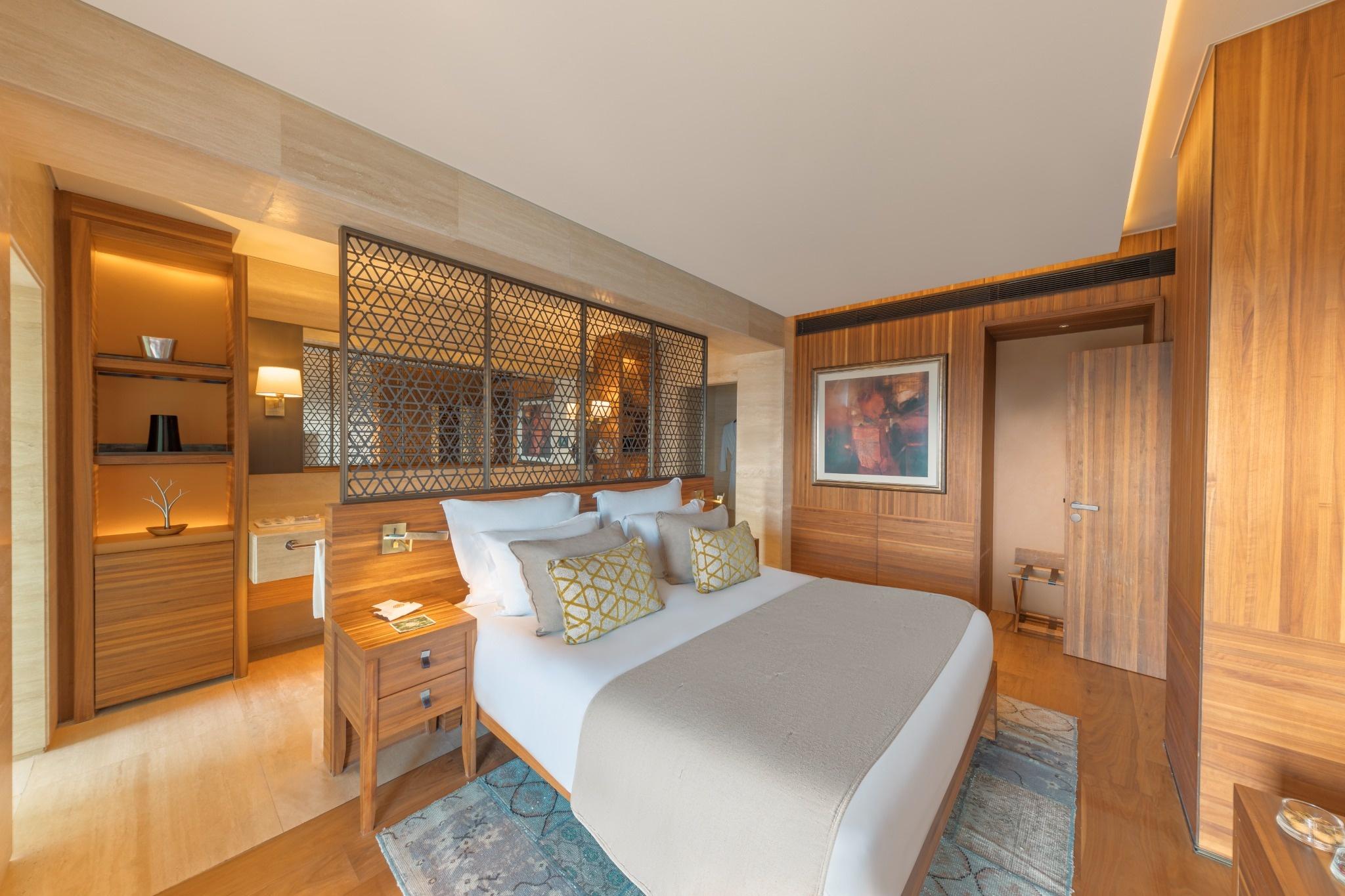 Executive Suites