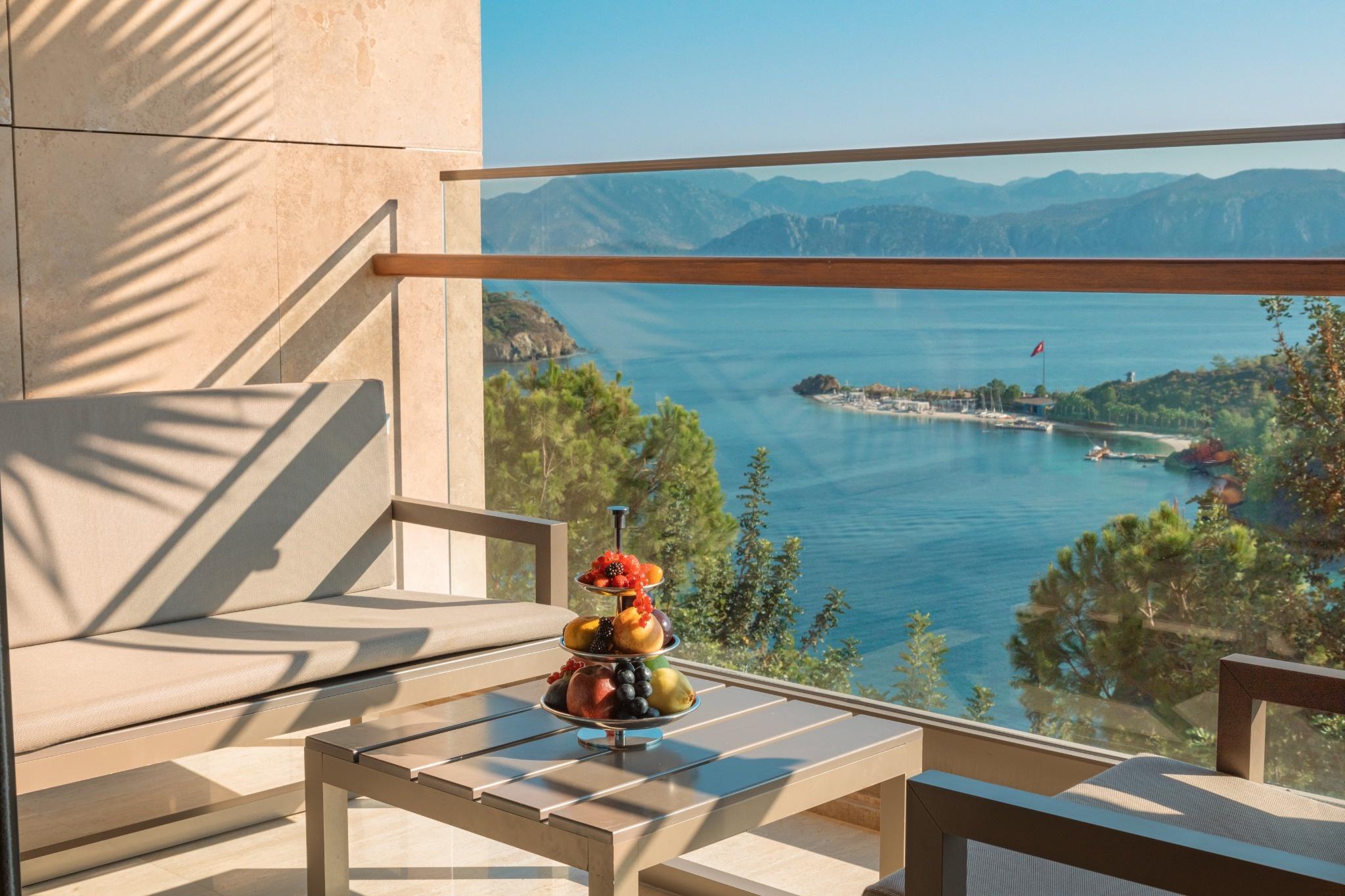 Premier Suites (Connection options available)