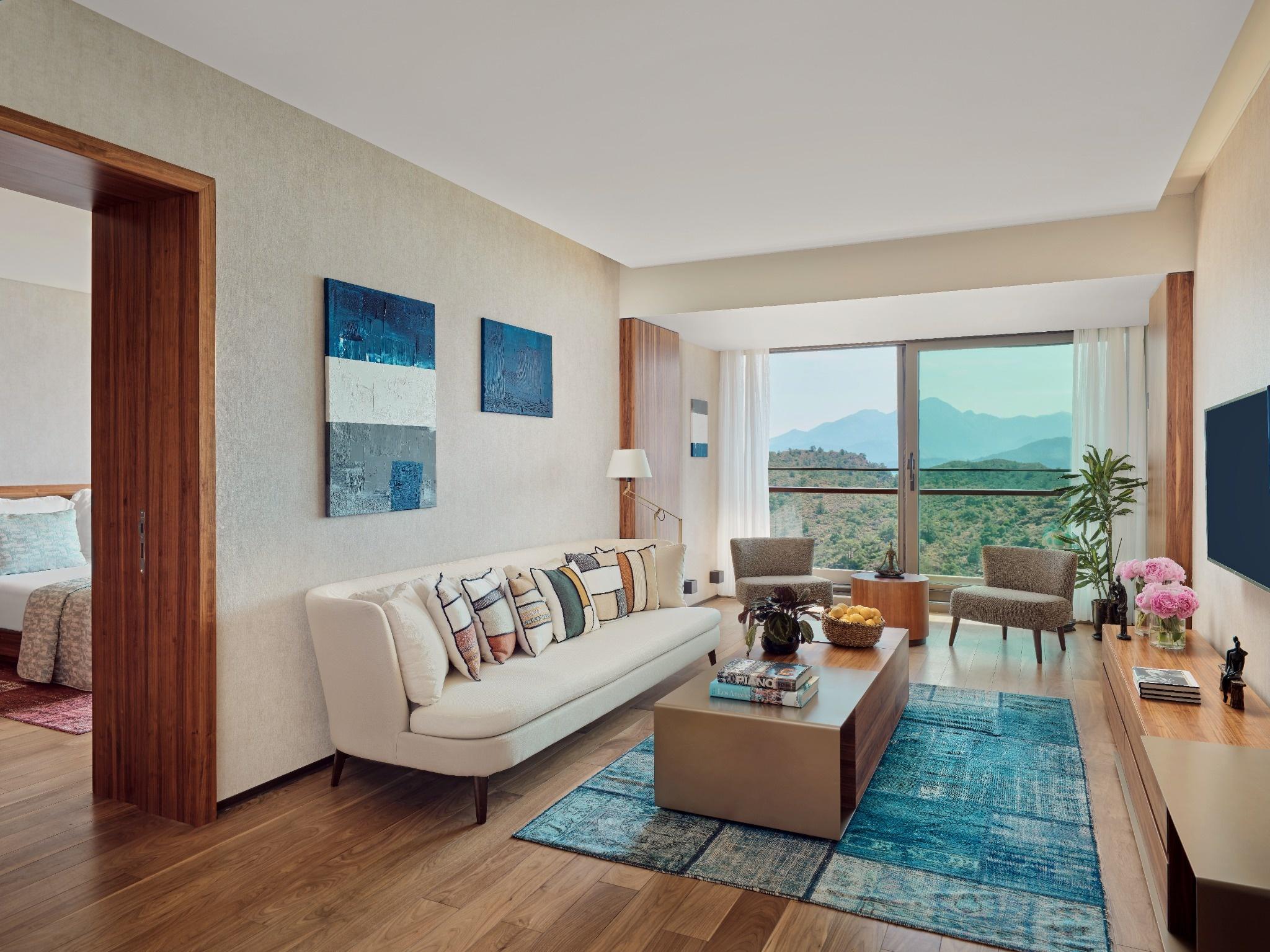Splendid Suite
