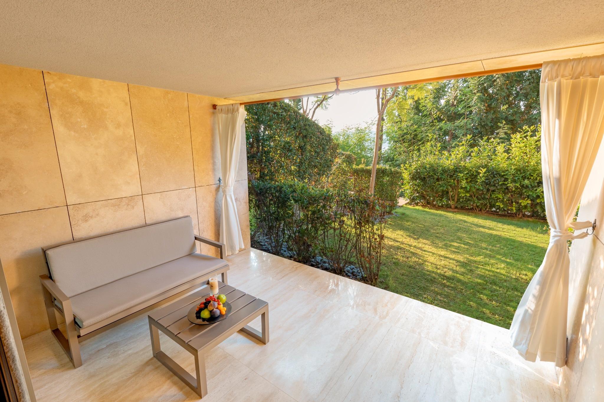 Superior Mountain View Rooms