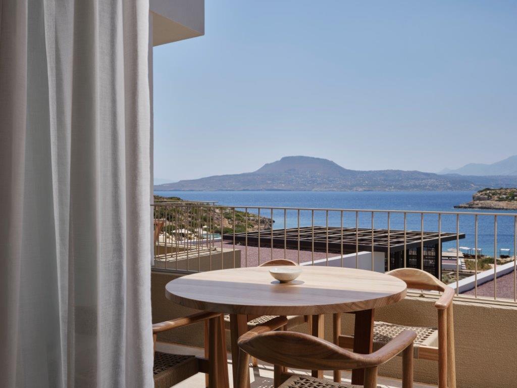 Premium Suite (49 sqm | Up to 4 guests | Private pool)