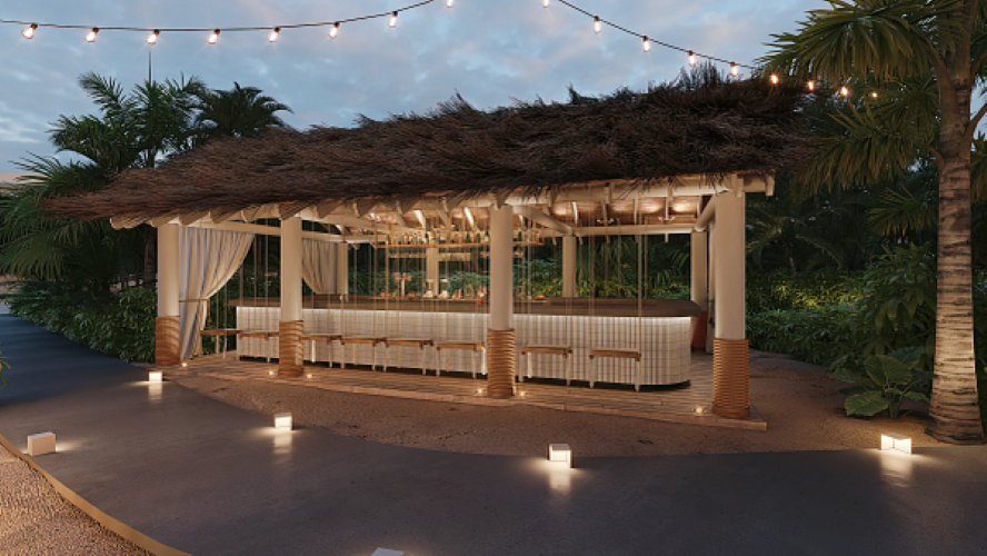 Secrets St. Lucia Resort & Spa, St. Lucia — Secrets St. Lucia Resort & Spa