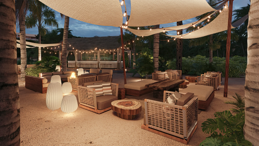 Secrets St. Lucia Resort & Spa, St. Lucia — Secrets St. Lucia Resort & Spa