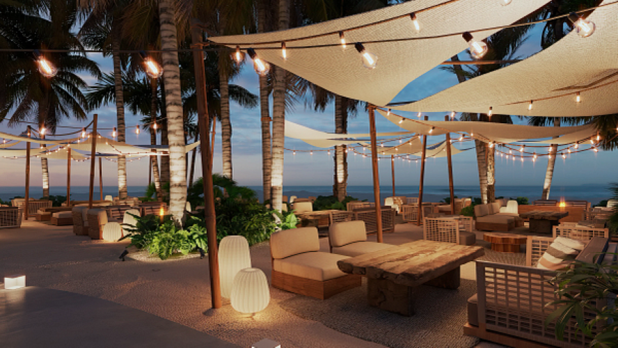 Secrets St. Lucia Resort & Spa, St. Lucia — Secrets St. Lucia Resort & Spa
