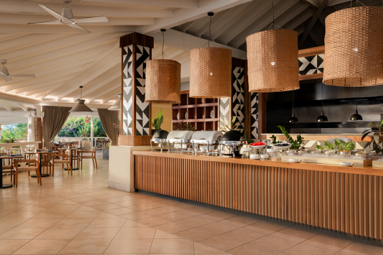 Secrets St. Lucia Resort & Spa, St. Lucia — Secrets St. Lucia Resort & Spa