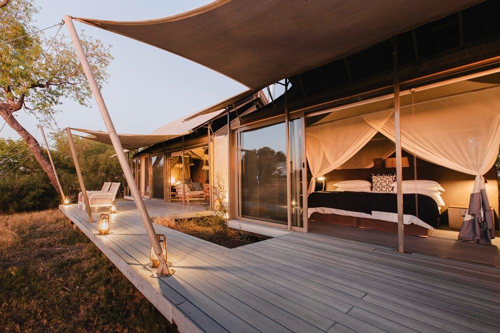 Wilderness Linkwasha