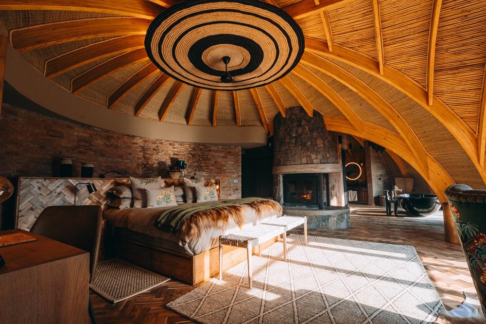 Twin/Double Villas (4 Rooms)