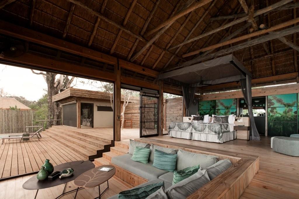 Family Accommodation