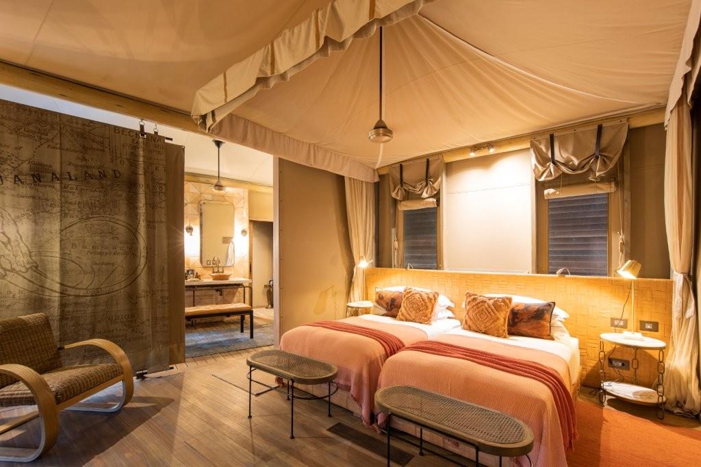Family Accommodation