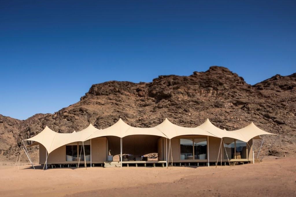 Family Accommodation