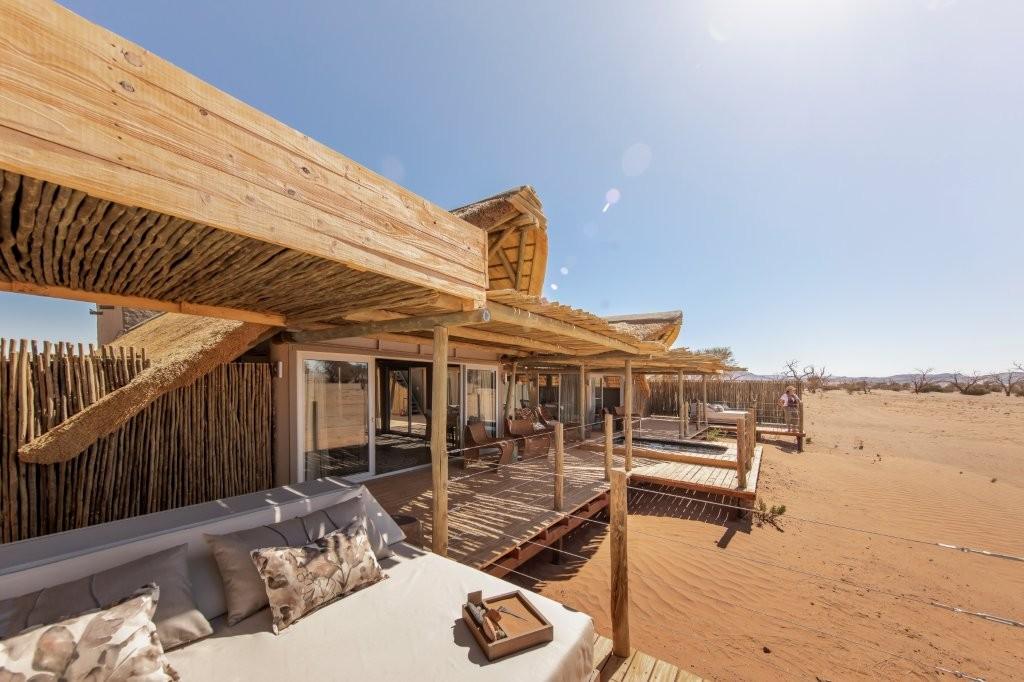 Family Accommodation
