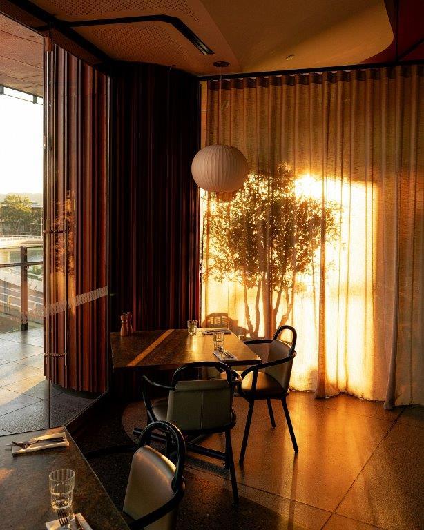 W Brisbane, Australia — W Brisbane