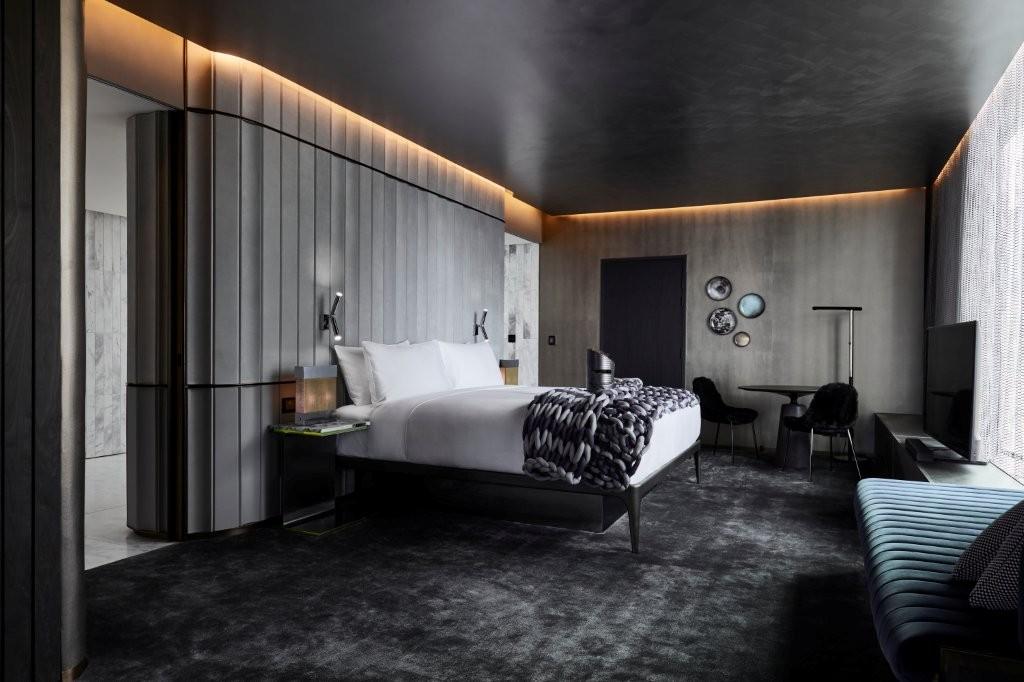 Penthouse I Suite