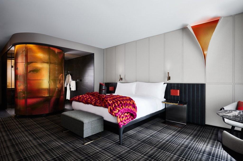Superior King Room