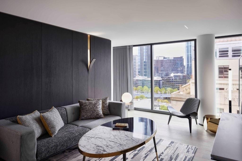 Supreme Suite