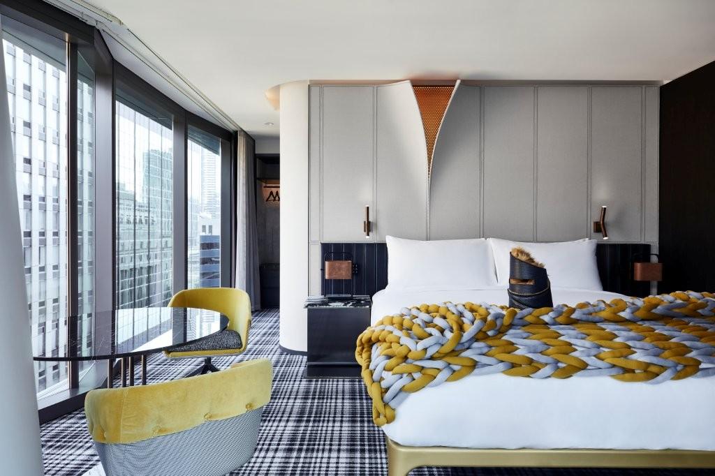 Urban Suite