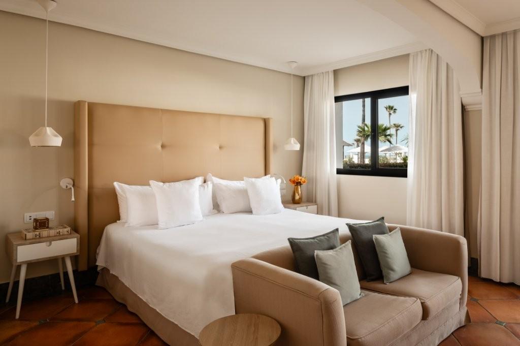 Premium Room Pool Access, Private Garden