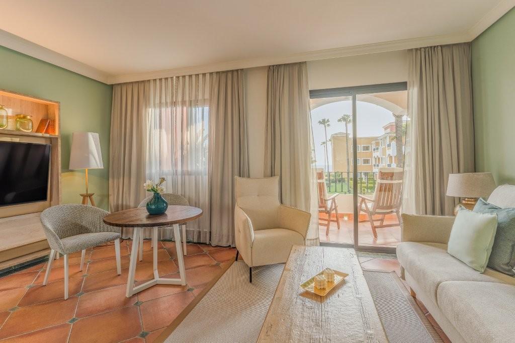 RedLevel Family Suite, 1 Bedroom