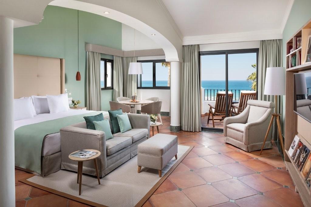 RedLevel Junior Suite Sunset, 2 Bedrooms