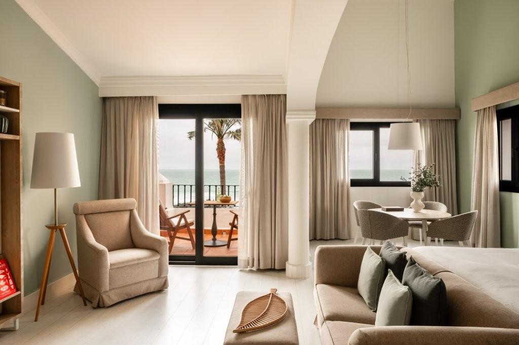 RedLevel Junior Suite Sunset