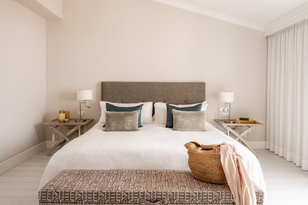 Royal Suite RedLevel