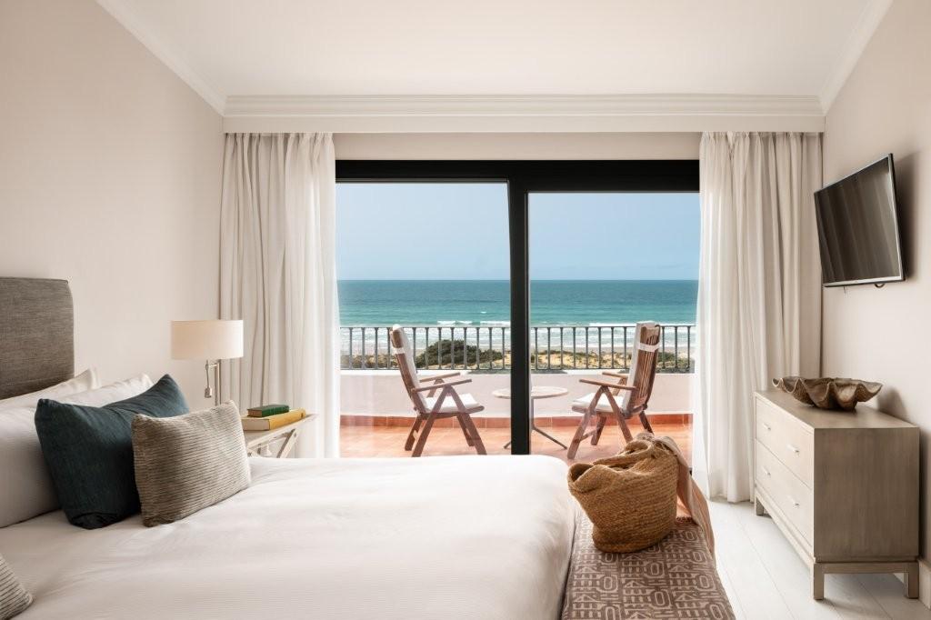RedLevel Presidential Suite, 2 Bedrooms