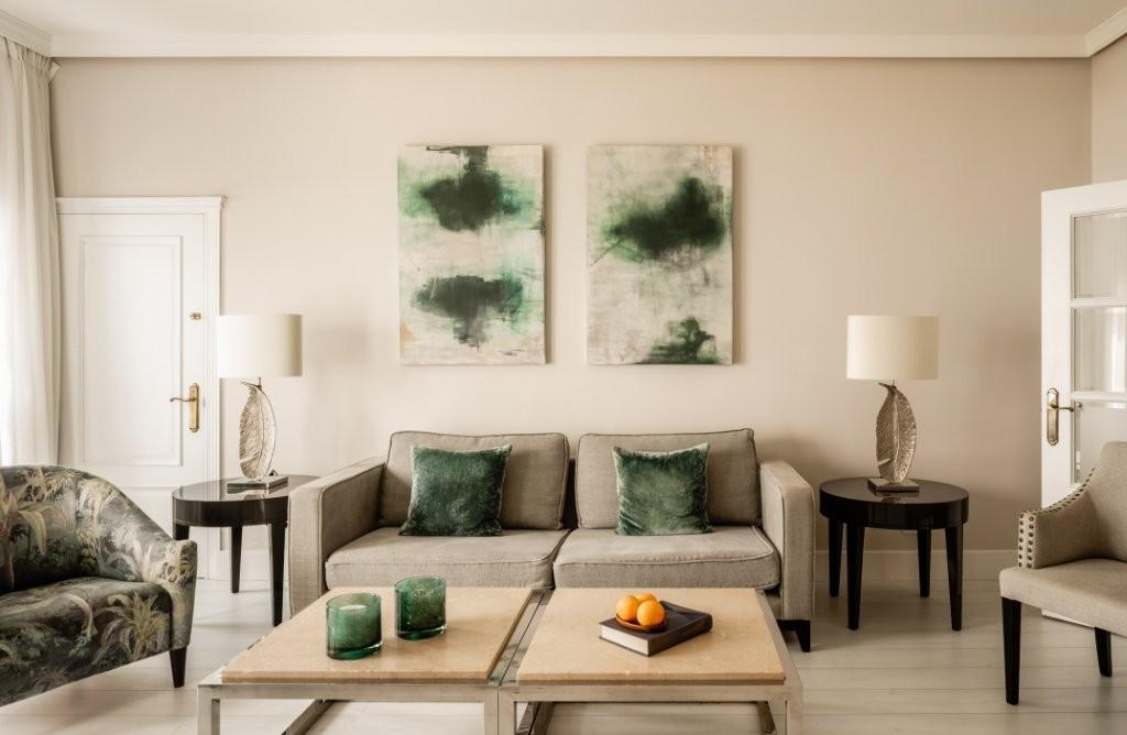 RedLevel Presidential Suite, 3 Bedrooms