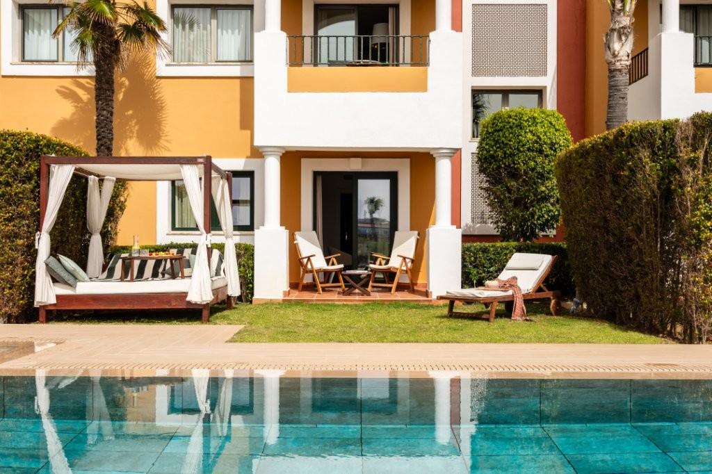 RedLevel Pool Access