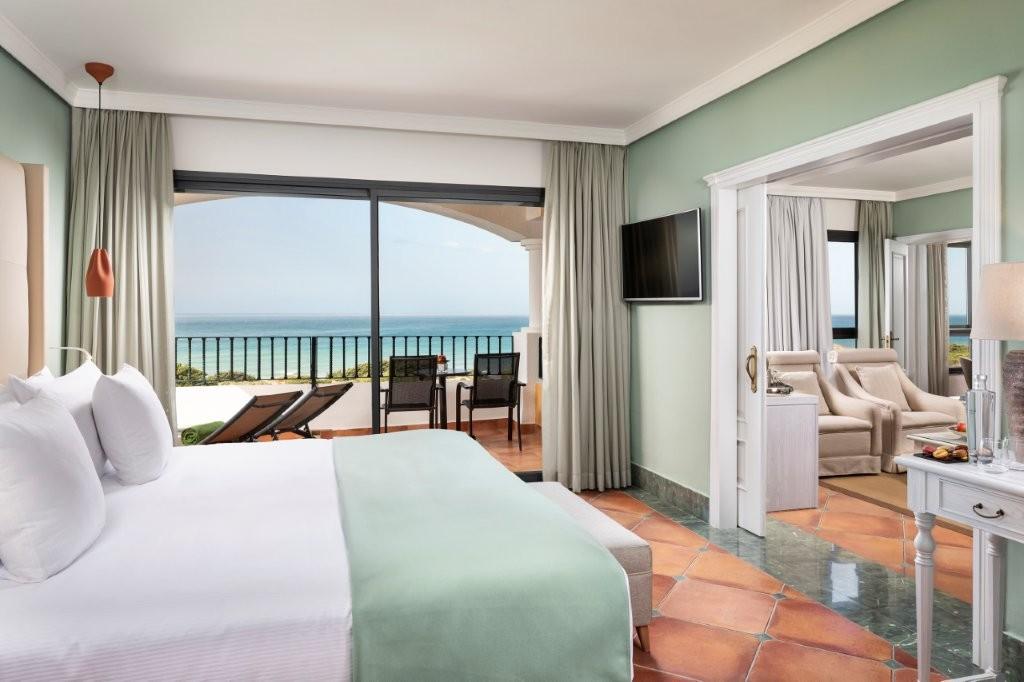 Presidential Suite RedLevel