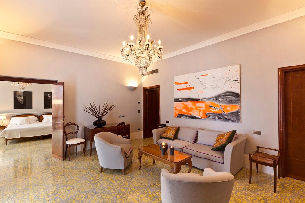 Royal Suite