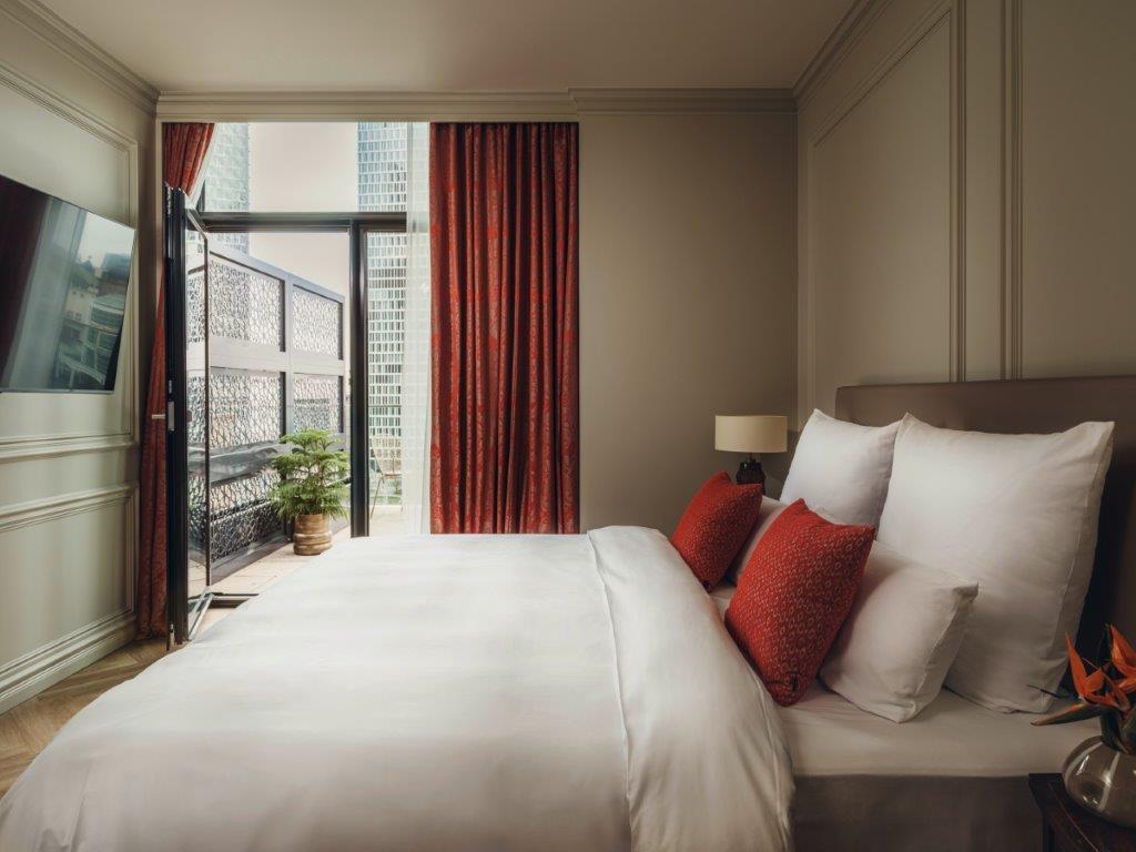 Executive Suite