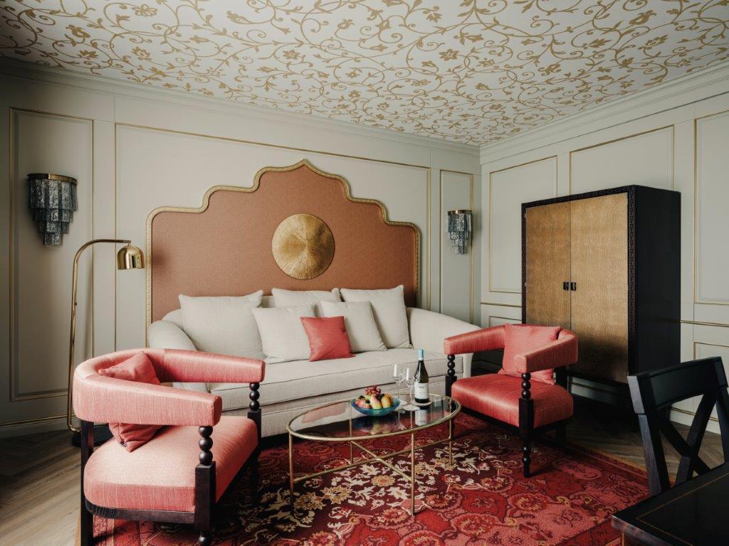 Grand Luxury Suite