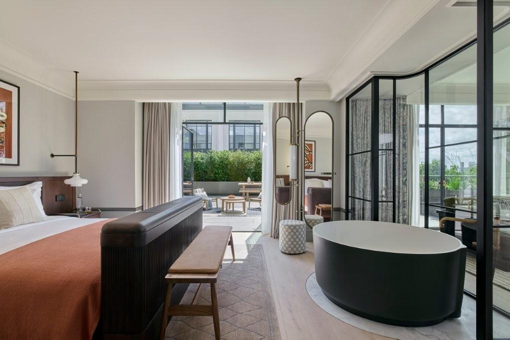 Notting Hill Suite