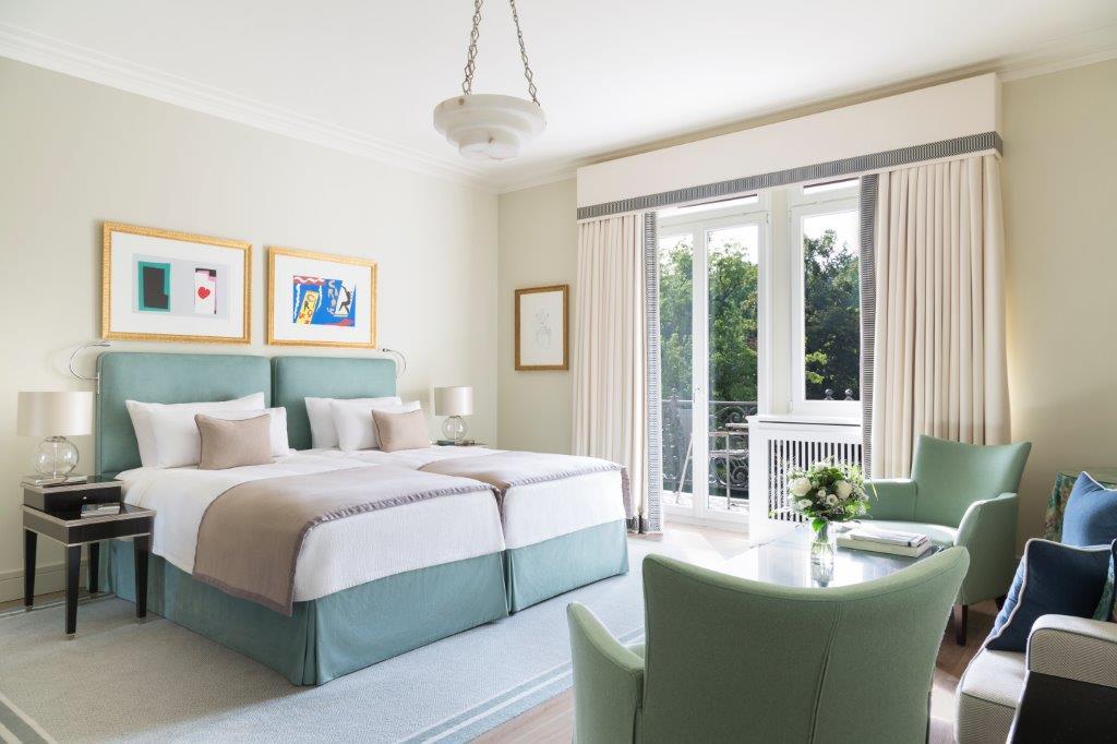 Superior Stéphanie Room