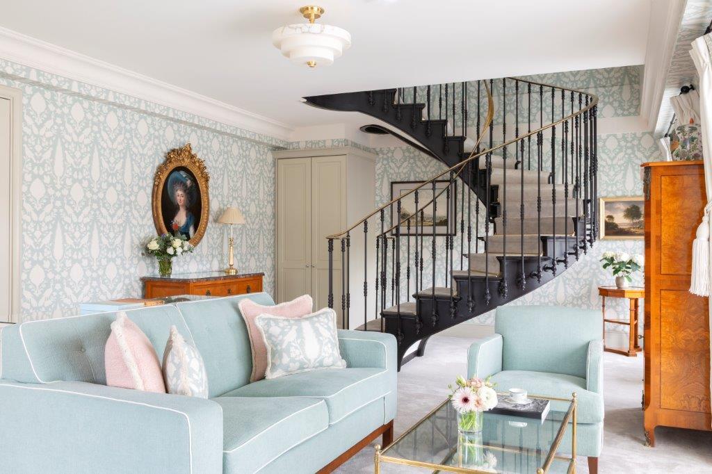 Panorama Suite - Top Floor