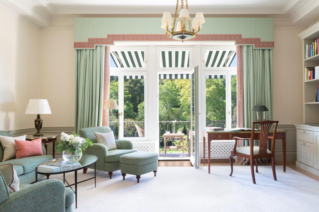 Prestige Junior Suite