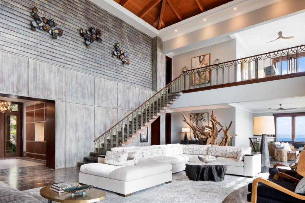 Falcon's Nest Villa