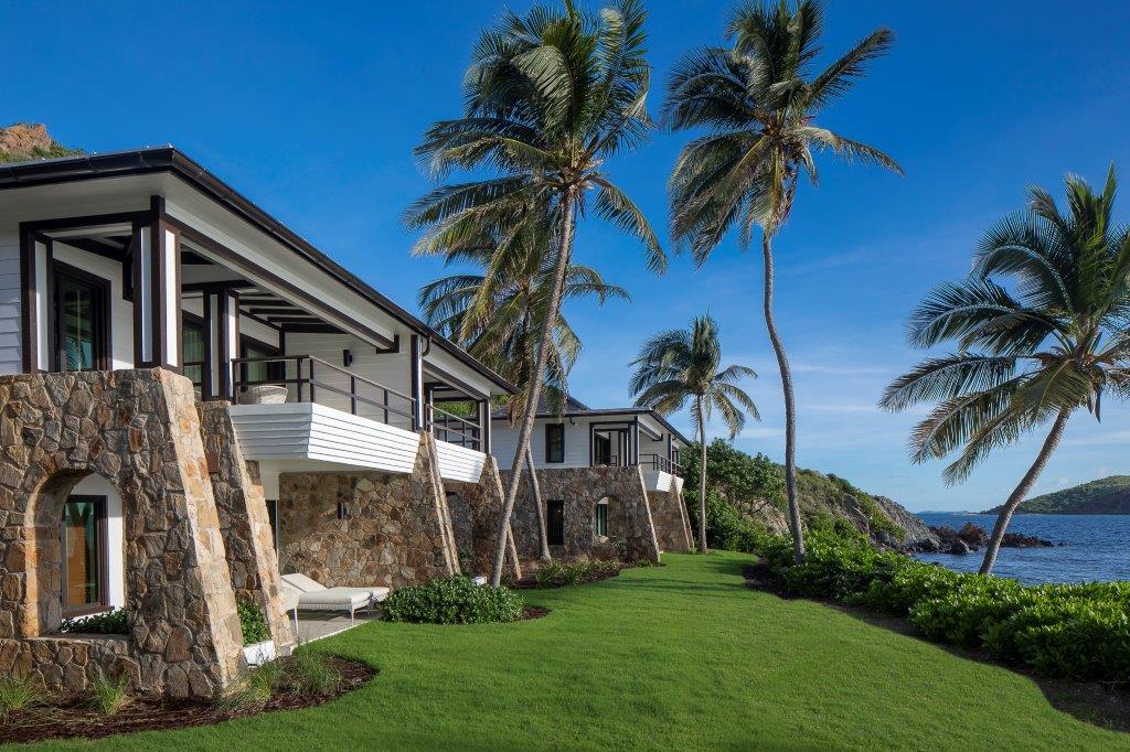 Beach Front Junior Suites