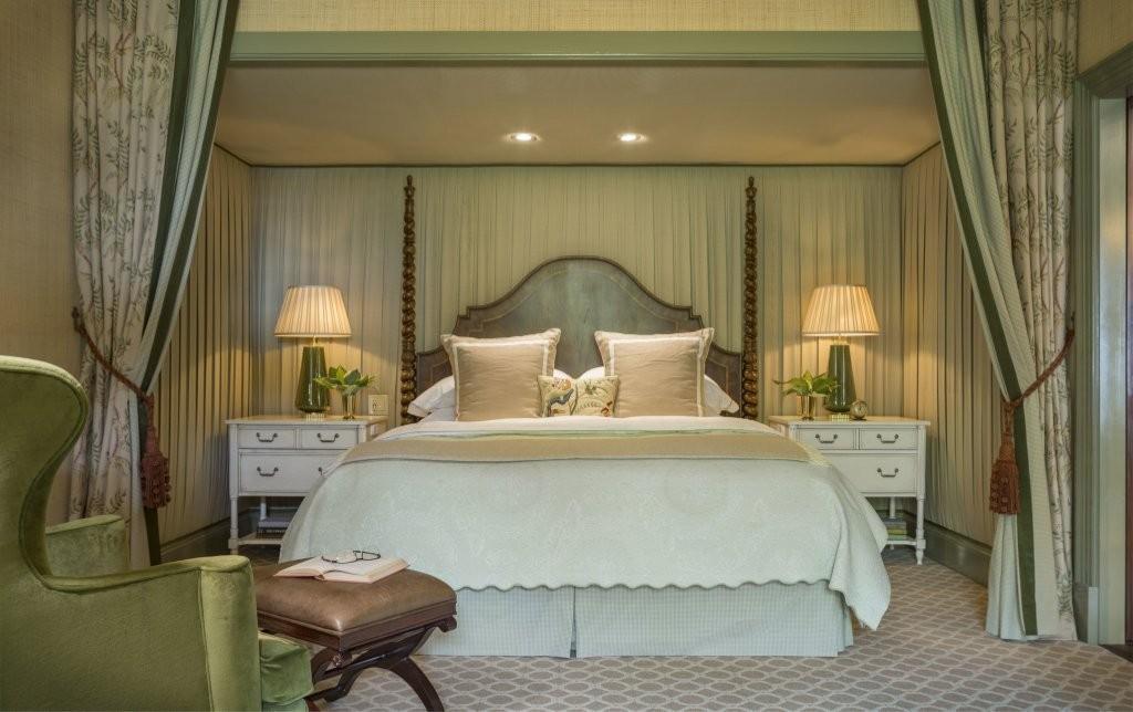 Laurance Rockefeller Suite