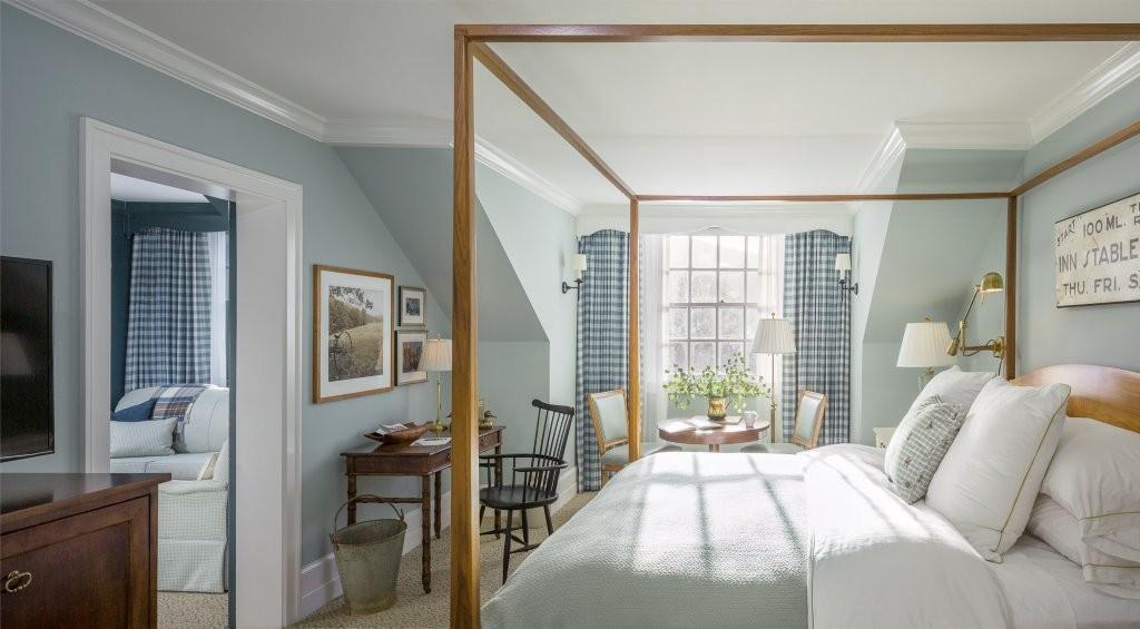 Legacy Suite