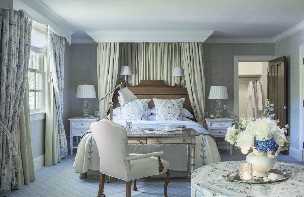 Mary Rockefeller Suite