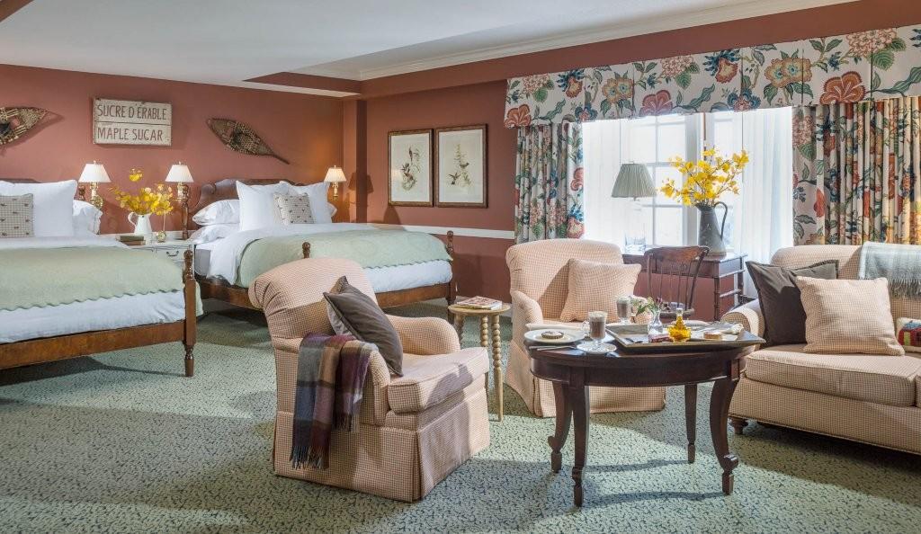 Studio Suite Two Queens
