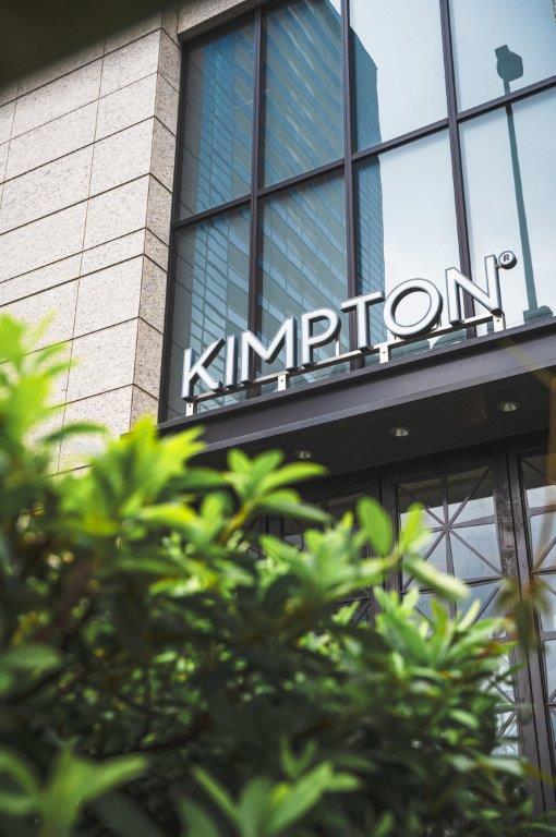 Kimpton Shinjuku Tokyo