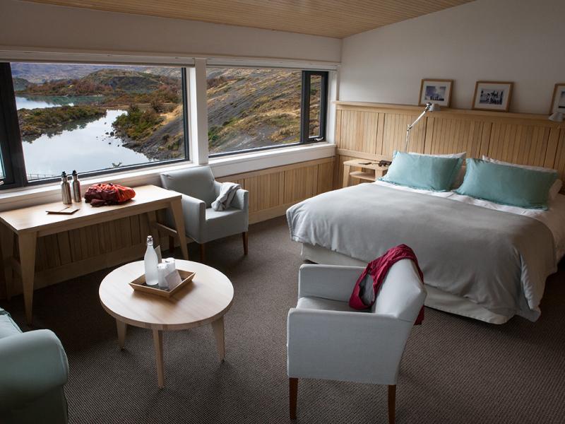 Suite Exploradores