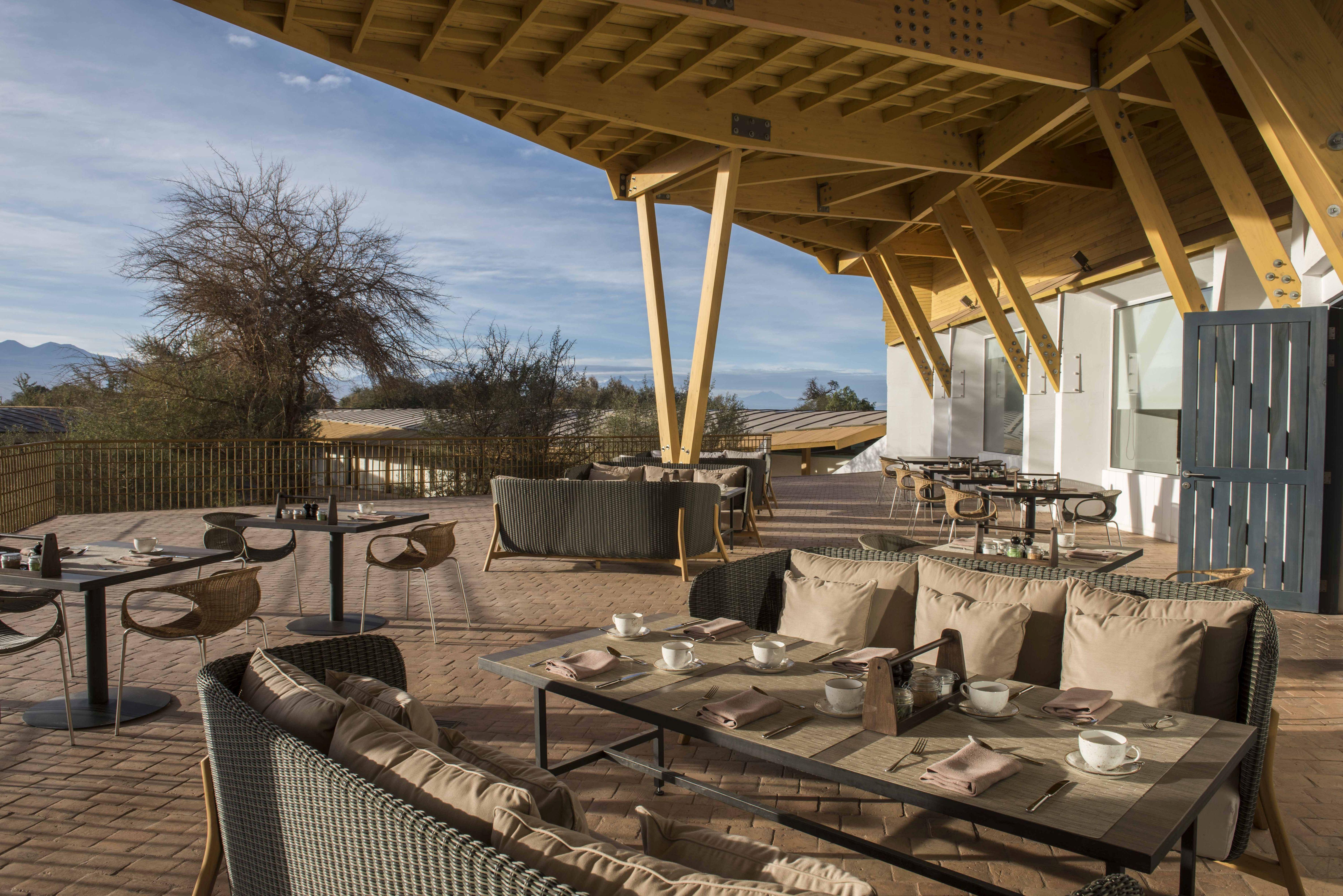 Explora Atacama, Chile — Explora Atacama