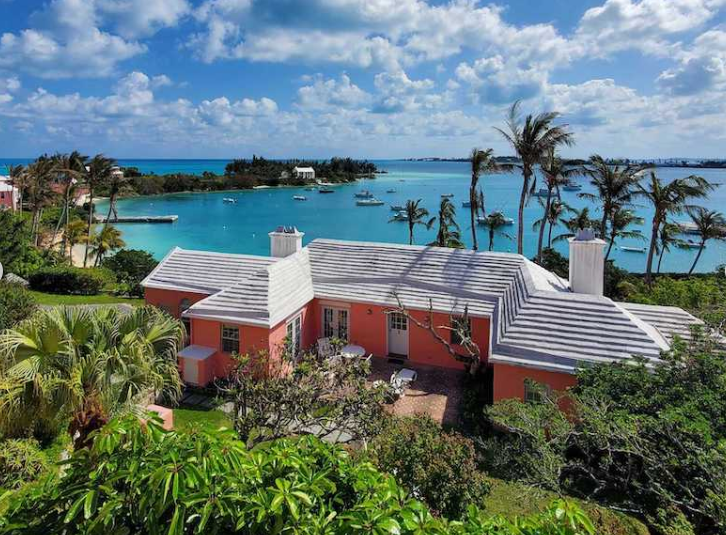 3 Bedroom Full Kitchen Water View Cottage