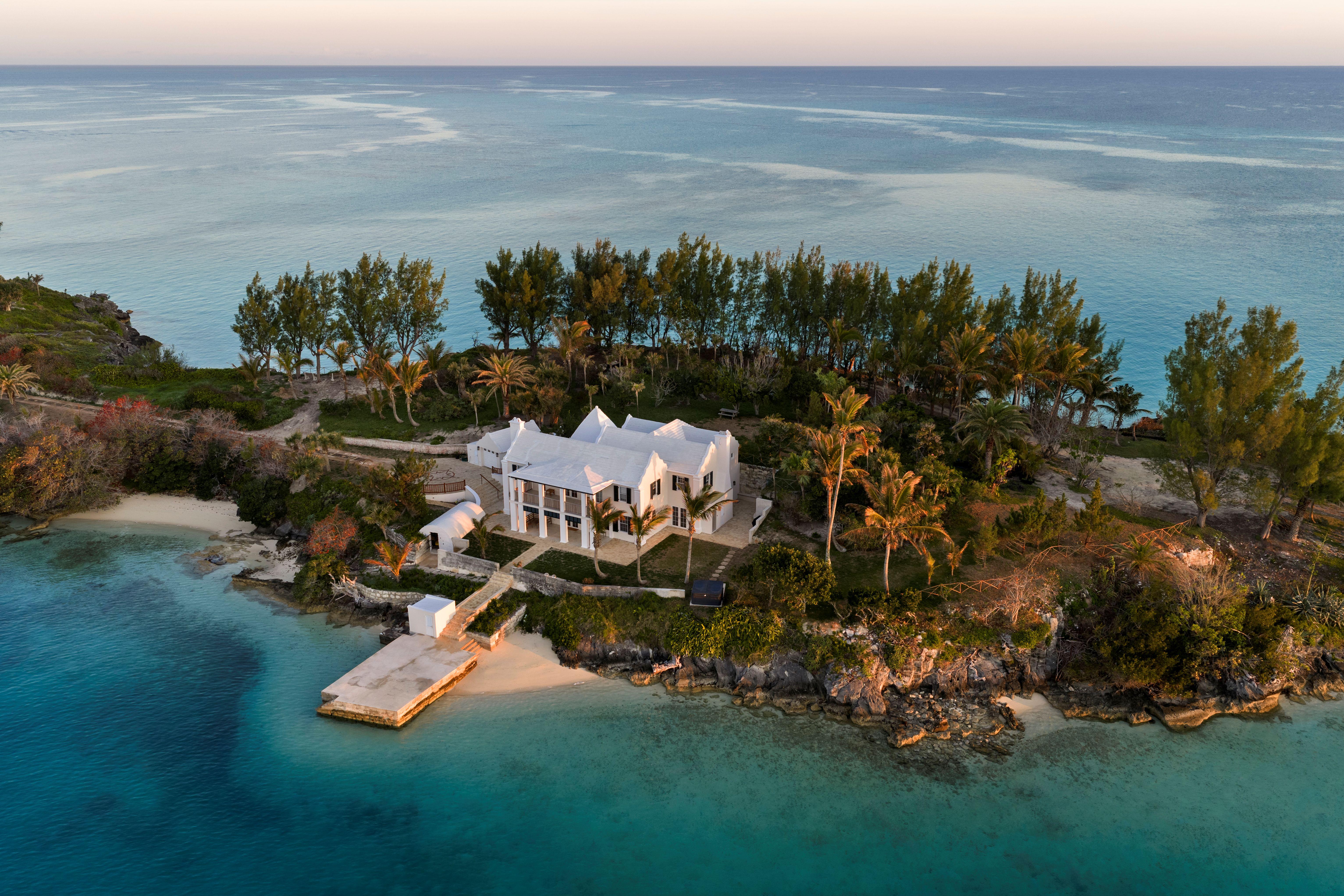 5 Bedroom Residence - King's Point